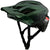 Troy Lee Designs Flowline SE MIPS Bike Helmet Badge Forest/Charcoal