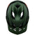 Troy Lee Designs Flowline SE MIPS Bike Helmet Badge Forest/Charcoal