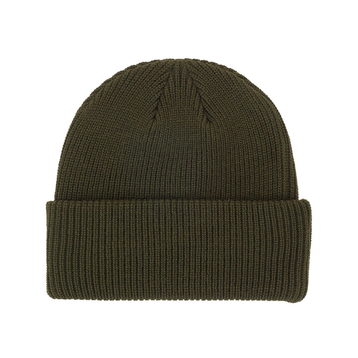 evo NST x Autumn Select Beanie Army Green
