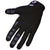 Fox Racing Defend Bike Gloves Lilac