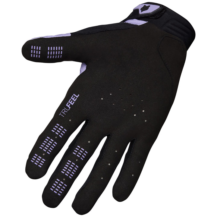 Fox Racing Defend Bike Gloves Lilac
