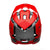 Bell Super Air R Spherical MIPS Bike Helmet Matte/Gloss Red/Grey