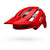 Bell Super Air R Spherical MIPS Bike Helmet Matte/Gloss Red/Grey
