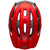 Bell Super Air R Spherical MIPS Bike Helmet Matte/Gloss Red/Grey