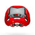 Bell Super Air R Spherical MIPS Bike Helmet Matte/Gloss Red/Grey