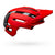 Bell Super Air R Spherical MIPS Bike Helmet Matte/Gloss Red/Grey