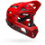 Bell Super Air R Spherical MIPS Bike Helmet Matte/Gloss Red/Grey