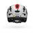 Bell Super DH Spherical MIPS Bike Helmet Fasthouse Matte/Gloss Black/White