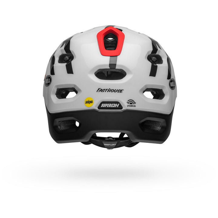 bell super dh mips mtb bike helmet 2019 Spherical Helmet, Matte Green / L Instead of just a couple of D Bell Super DH Spherical Helmet