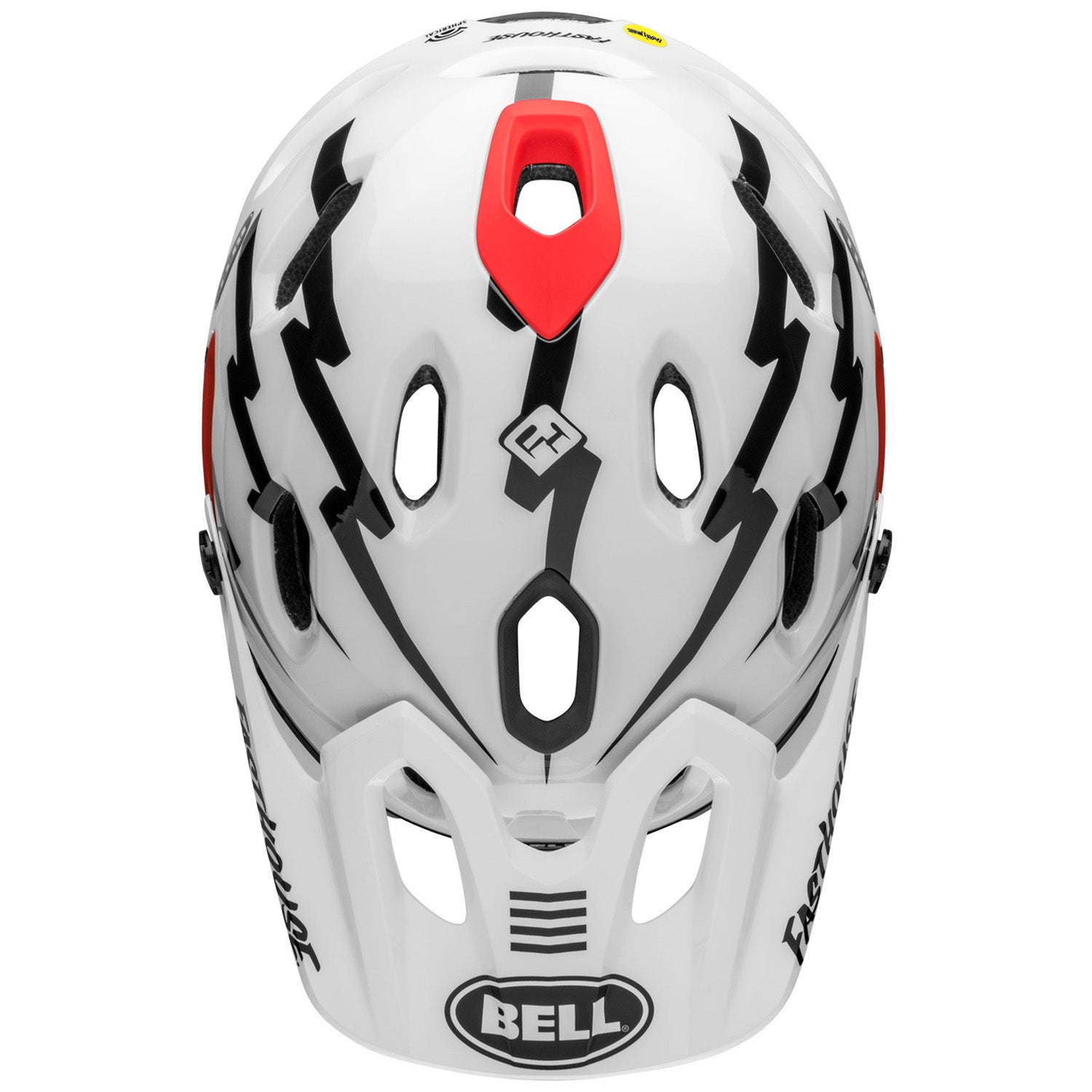 Bell Super DH MIPS - Thumbnail 2
