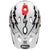 Bell Super DH Spherical MIPS Bike Helmet Fasthouse Matte/Gloss Black/White