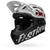 Bell Super DH Spherical MIPS Bike Helmet Fasthouse Matte/Gloss Black/White