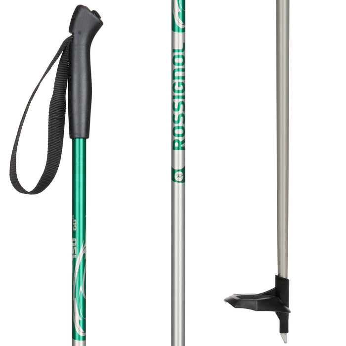 Rossignol XC-SR Ski Poles 2024