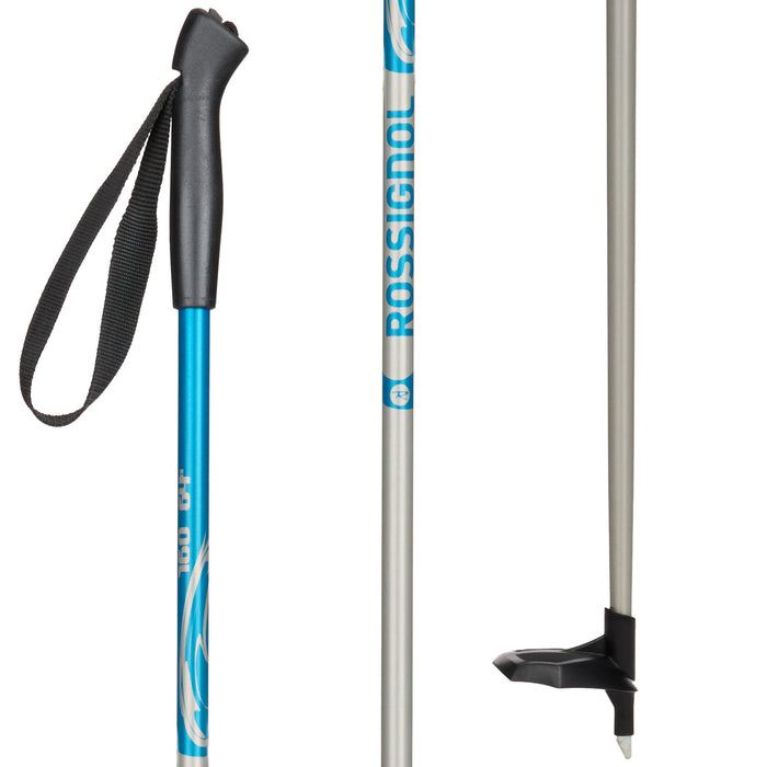 Rossignol XC-SR Ski Poles 2024