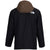 The North Face Balfron Jacket - Men's Smokey Brown/TNF Black