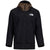 The North Face Balfron Jacket - Men's Smokey Brown/TNF Black
