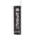Spiral Wax Co. Dark Wizard Graphite Wax Black