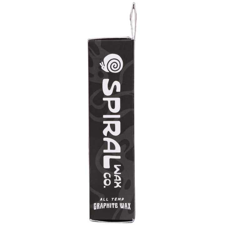 Spiral Wax Co. Dark Wizard Graphite Wax Black