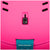 Sweet Protection Adapter MIPS Helmet Candy Pink