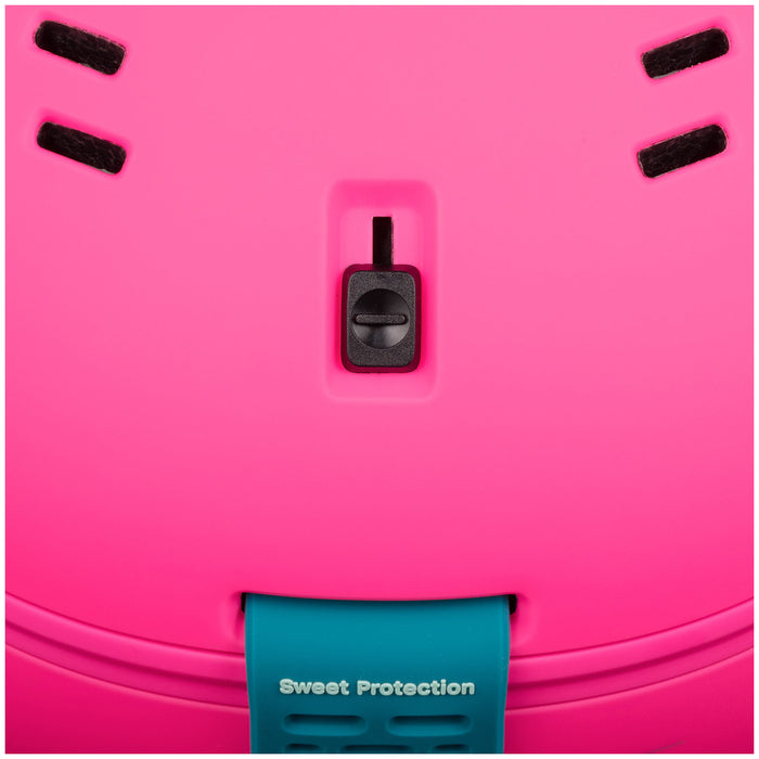 Sweet Protection Adapter MIPS Helmet Candy Pink