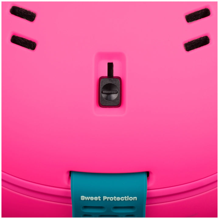 Sweet Protection Adapter MIPS Helmet Candy Pink
