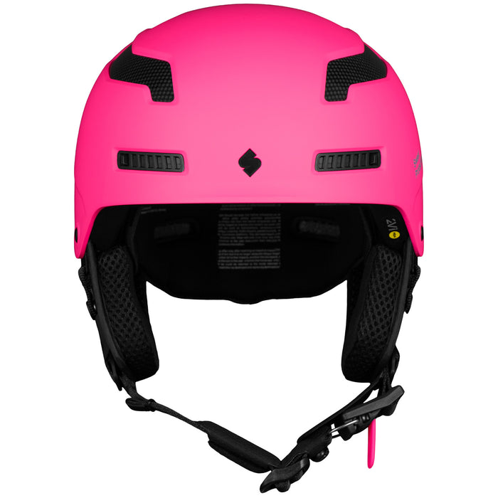 Sweet Protection Trooper 2Vi MIPS Helmet Candy Pink