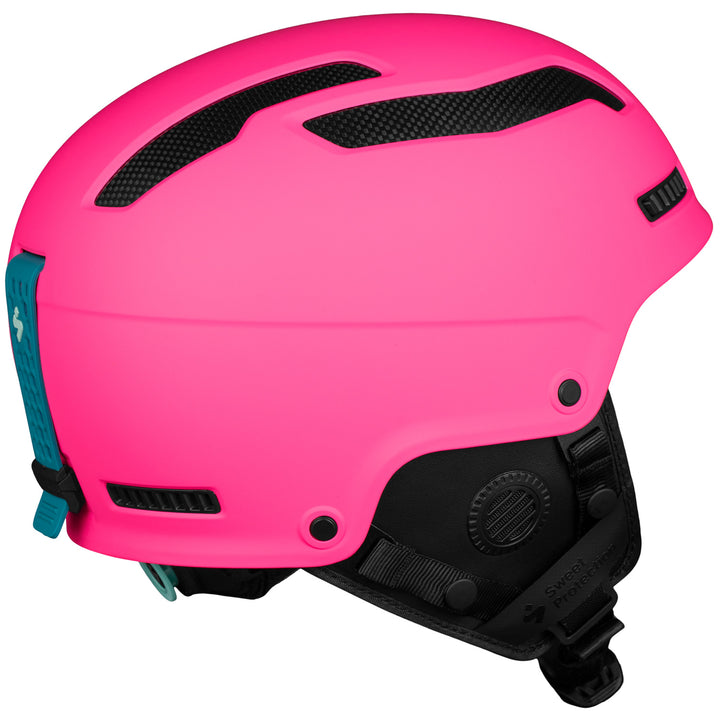 Sweet Protection Trooper 2Vi MIPS Helmet Candy Pink