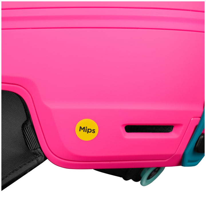 Sweet Protection Adapter MIPS Helmet Candy Pink