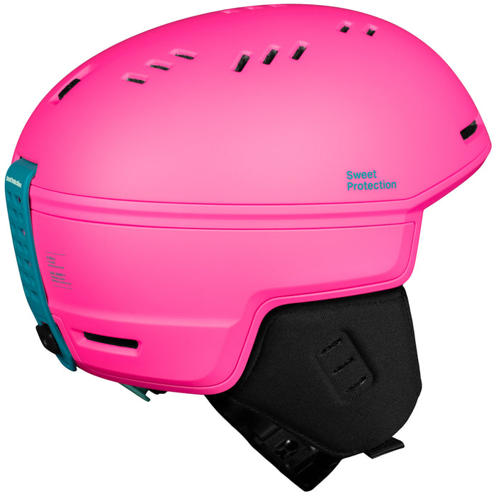 Sweet Protection Adapter MIPS Helmet Candy Pink