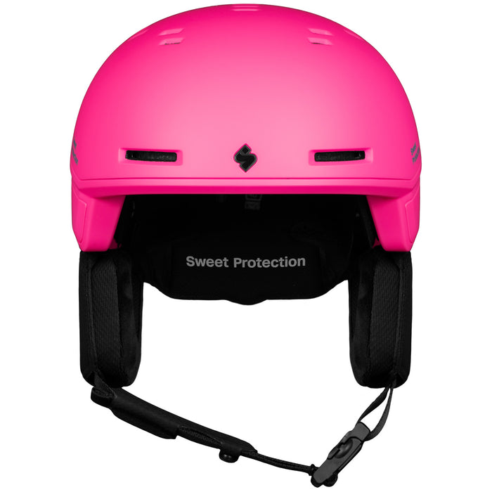 Sweet Protection Adapter MIPS Helmet Candy Pink
