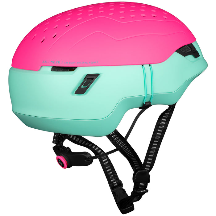 Sweet Protection Ascender MIPS Helmet Candy Pink