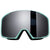 Sweet Protection Boondock RIG Reflect Goggles Candy Fade/Honeydew/RIG Obsidian