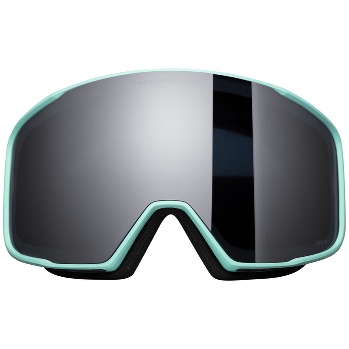 Sweet Protection Boondock RIG Reflect Goggles Candy Fade/Honeydew/RIG Obsidian