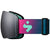 Sweet Protection Connor RIG Reflect Goggles Candy Fade/Honeydew/RIG Obsidian