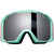 Sweet Protection Durden RIG Reflect Goggles Candy Fade/Honeydew/RIG Obsidian