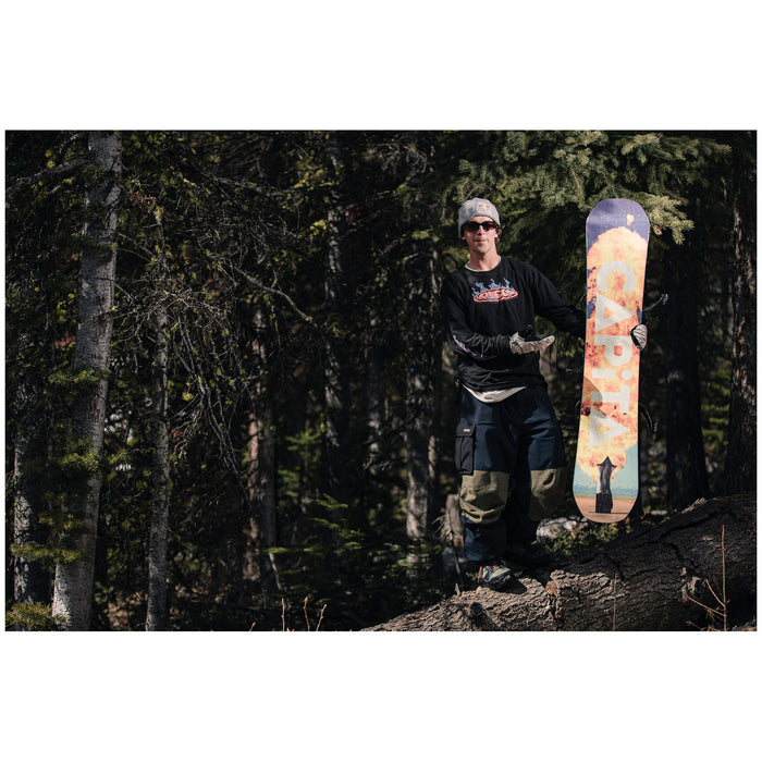 CAPiTA Defenders Of Awesome Snowboard 2025