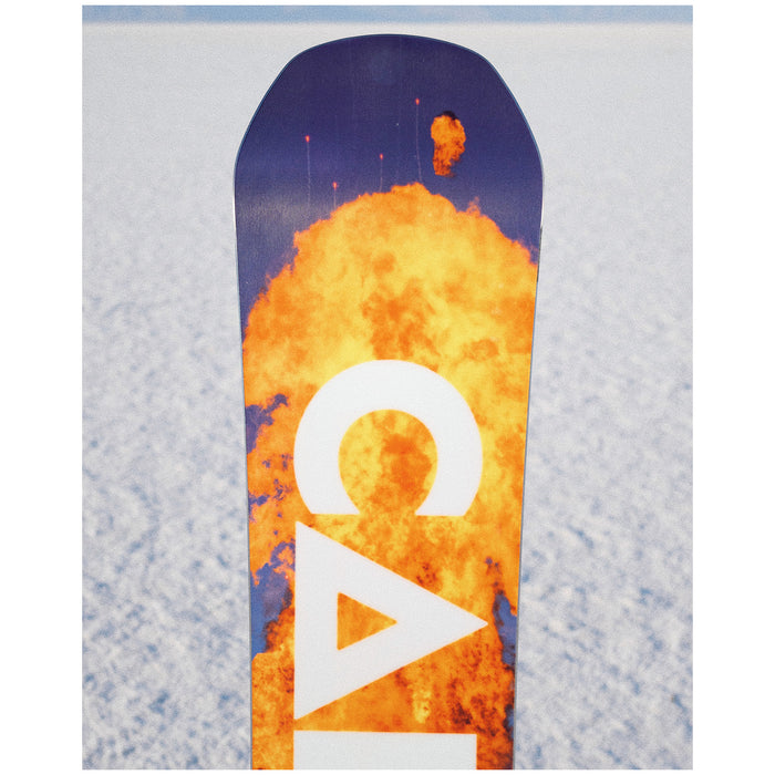 CAPiTA Defenders Of Awesome Snowboard 2025