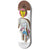 Girl Pacheco Modernica 8.375 Skateboard Deck