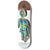Girl Mccrank Modernica 8.25 Skateboard Deck
