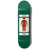 Girl Gass 93 Naturals 8.125 Skateboard Deck