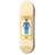 Girl Pacheco 93 Naturals 8.375 Skateboard Deck