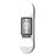 Girl Brophy OG Black White 8.6 Skateboard Deck