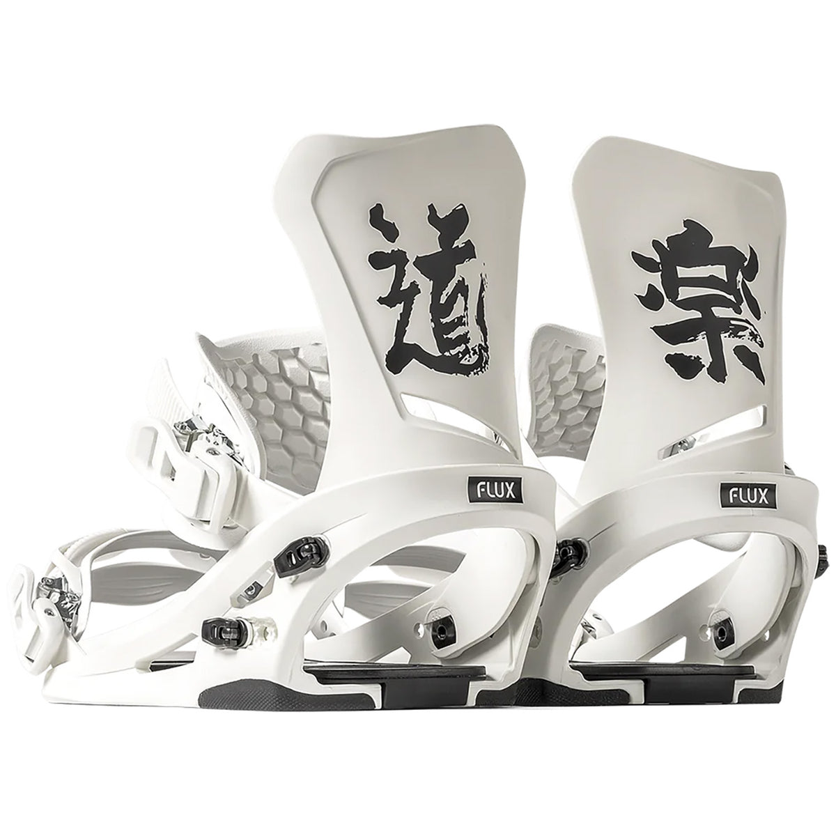 Flux DS Doraku Snowboard Bindings 2025