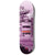 Chocolate Anderson Pixel City 8.25 Skateboard Deck