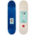 Chocolate Anderson Loteria 8.25 Skateboard Deck
