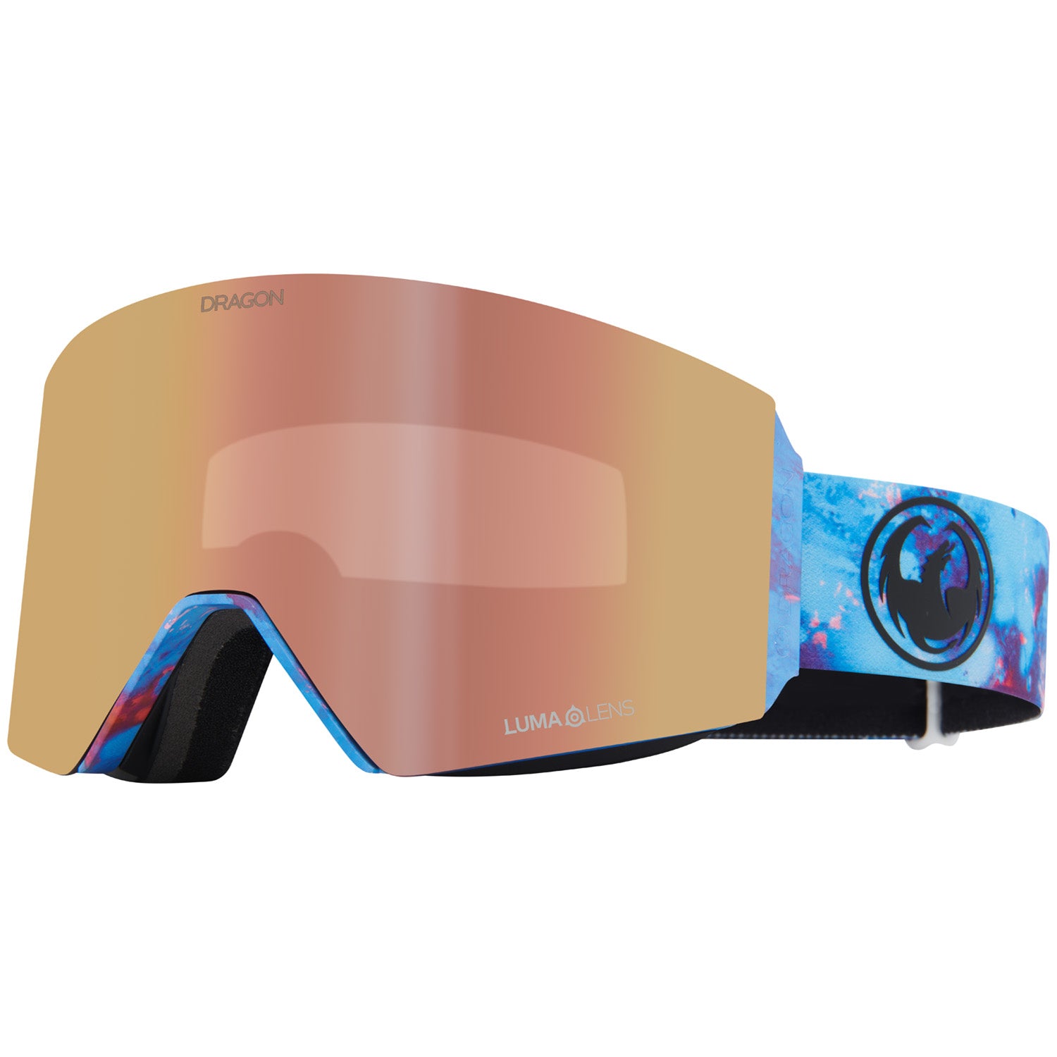 Dragon RVX MAG OTG Goggles – evo