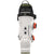 K2 Cortex 140 Zonal BOA Ski Boots 2026