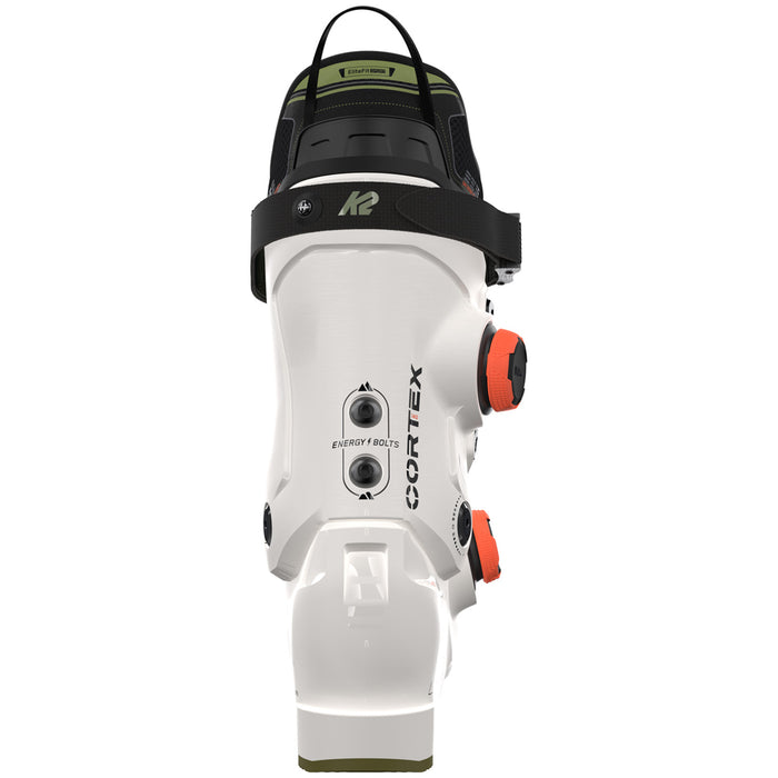 K2 Cortex 140 Zonal BOA Ski Boots 2026