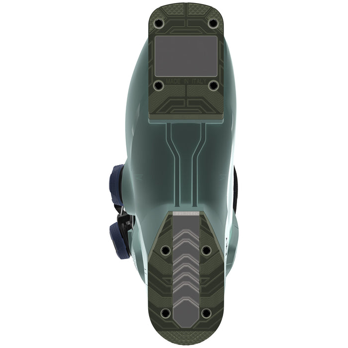 K2 Cortex 125 W Zonal BOA Ski Boots - Women's 2026