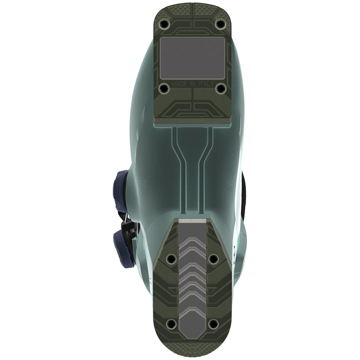 K2 Cortex 125 W Zonal BOA Ski Boots - Women's 2026